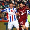 Avancronica meciului Otelul Galati - Rapid